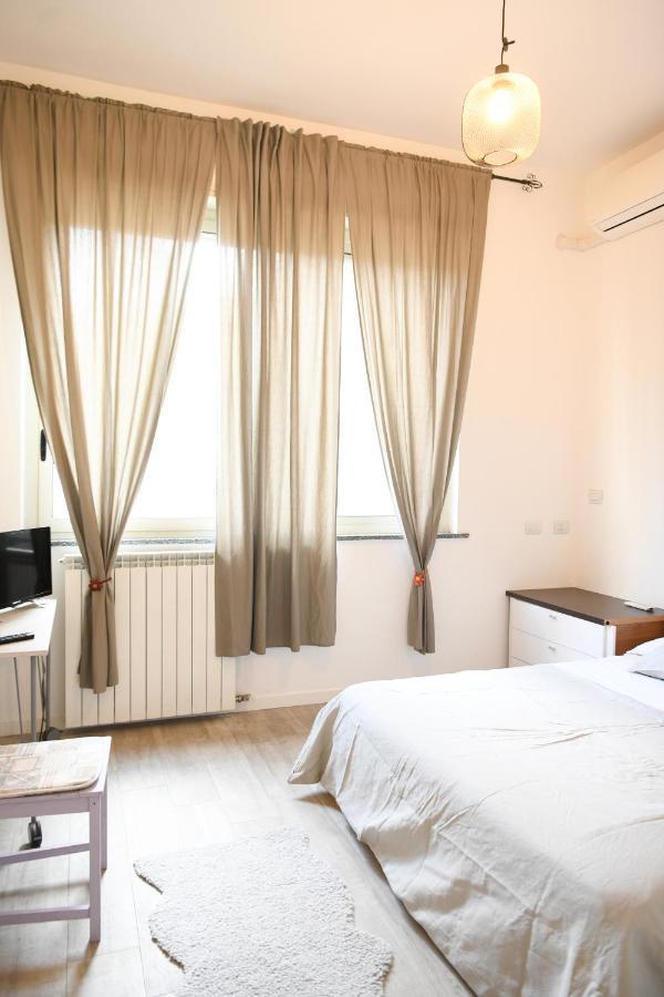 Casa Martesana Apartment Милано Екстериор снимка