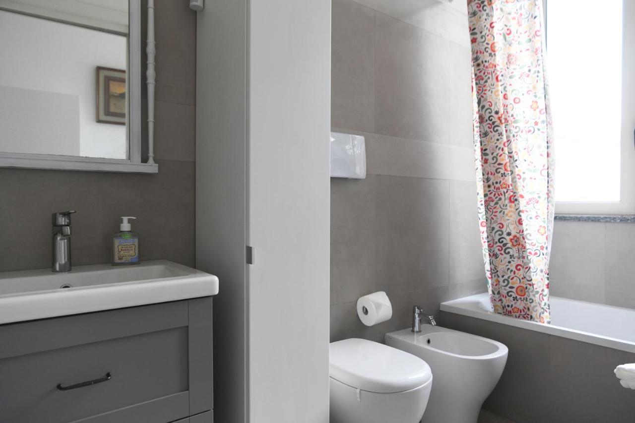 Casa Martesana Apartment Милано Екстериор снимка