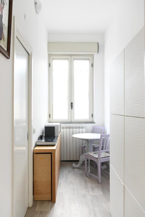 Casa Martesana Apartment Милано Екстериор снимка
