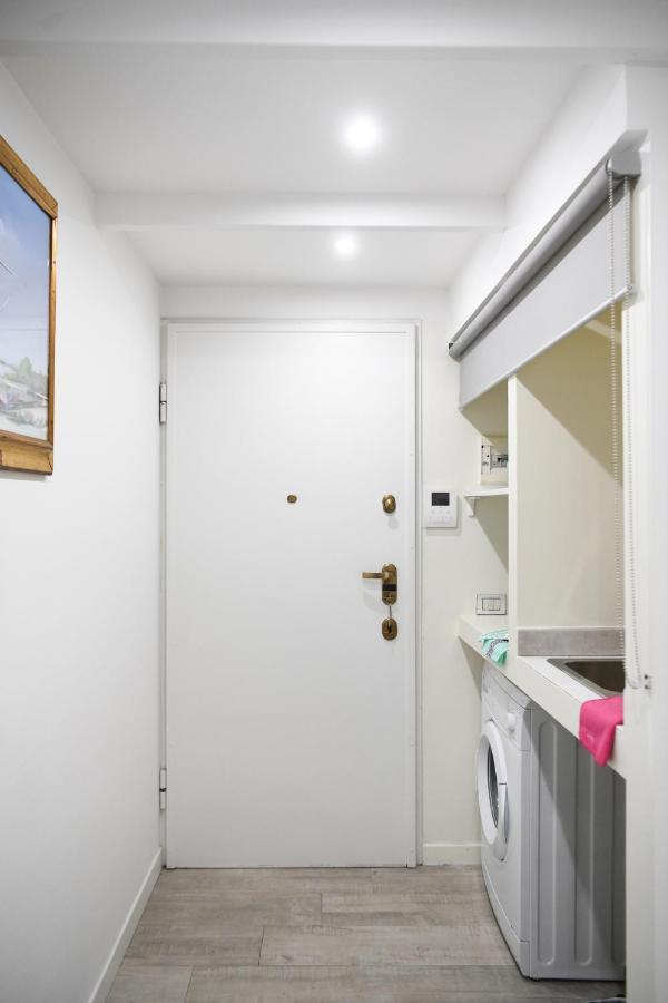 Casa Martesana Apartment Милано Екстериор снимка