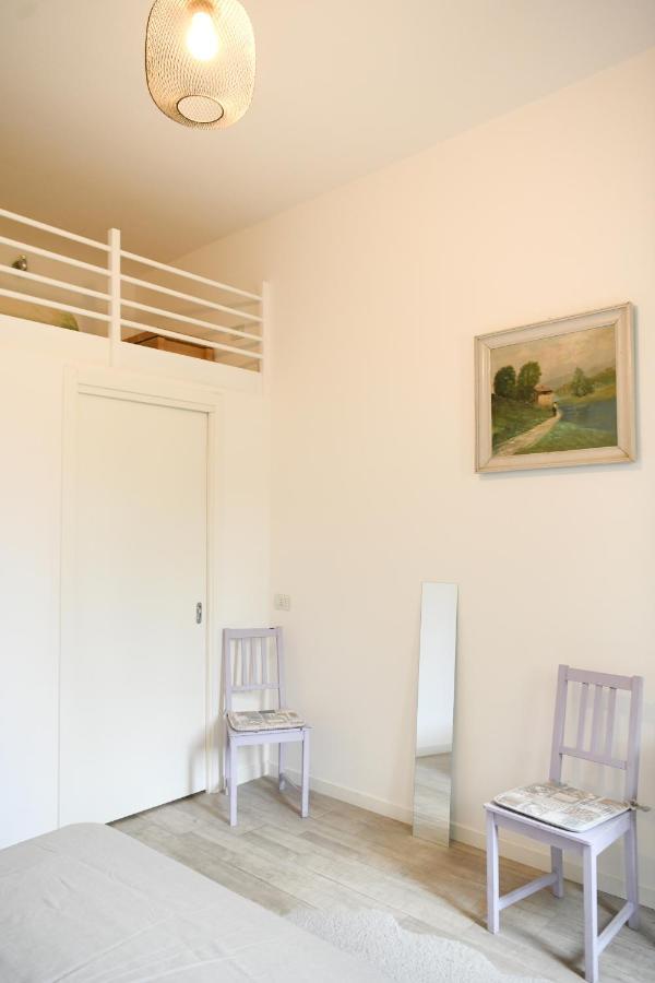 Casa Martesana Apartment Милано Екстериор снимка