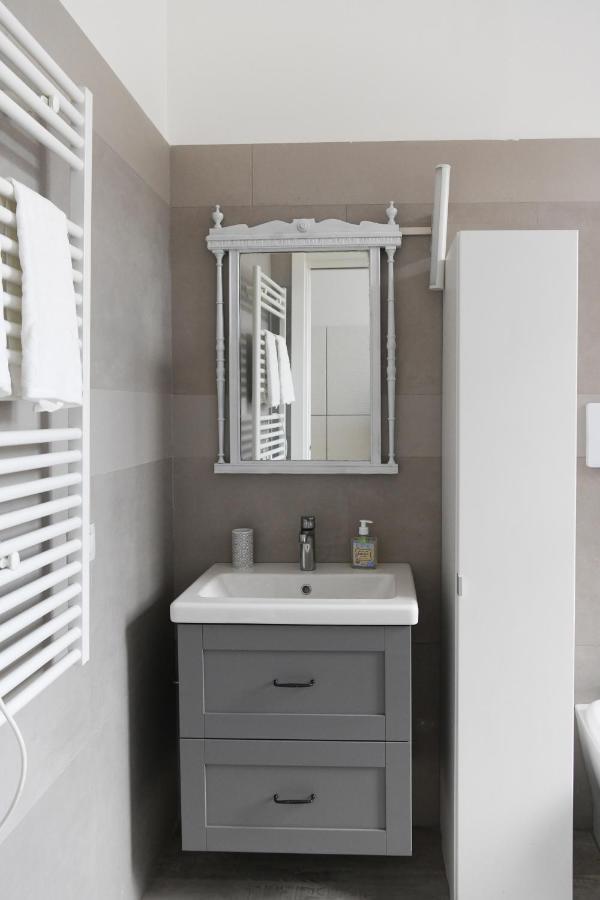 Casa Martesana Apartment Милано Екстериор снимка